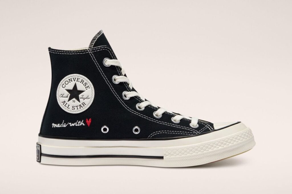 Giày Converse Chuck Taylor
