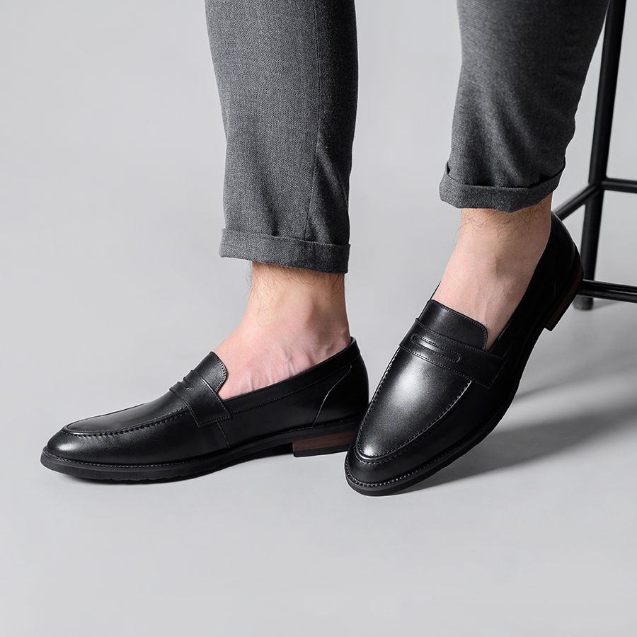 Giày loafer