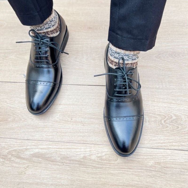 Giày oxford