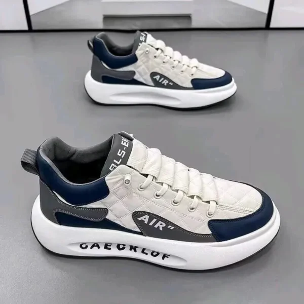 Giày Sneaker B20014